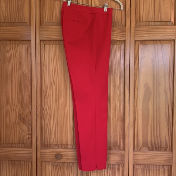 Talbots Chatham Pant NWOT - Picture 5 of 5